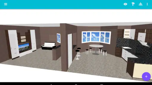 Meine Küche: 3D Planer screenshot