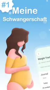 Meine Schwangerschaft screenshot