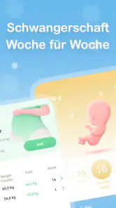 Meine Schwangerschaft screenshot
