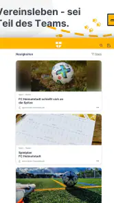 meinOrt - Erlebe Deine Heimat. screenshot