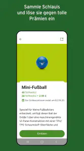 MEINWASGAU screenshot
