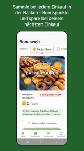 MEINWASGAU screenshot