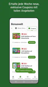 MEINWASGAU screenshot