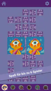 memory® screenshot