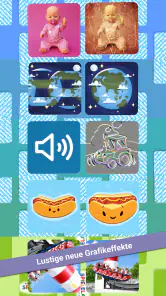 memory® screenshot
