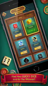 Mencherz | Online Ludo screenshot
