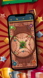 Mencherz | Online Ludo screenshot