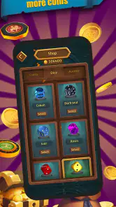 Mencherz | Online Ludo screenshot