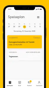 MensaMax screenshot