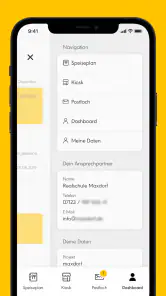 MensaMax screenshot