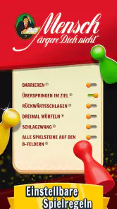 Mensch ärgere Dich nicht® LUDO screenshot