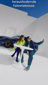 Mercedes-Benz Stories screenshot