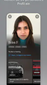 Mercedes-Benz Stories screenshot