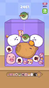 Merge Fellas screenshot