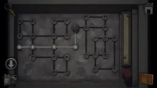 Meridian 157: Kapitel 2 screenshot