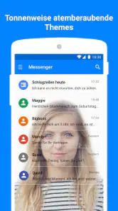 Messenger - Texting App screenshot