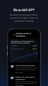 MEXC: Bitcoin & Krypto kaufen screenshot