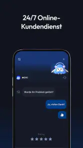 MEXC: Bitcoin & Krypto kaufen screenshot