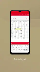 MGA E-Paper screenshot