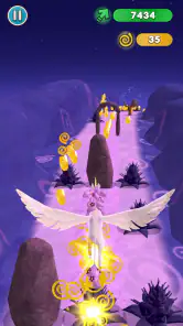 Mia and me® Das Original-Spiel screenshot