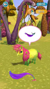 Mia and me® Das Original-Spiel screenshot