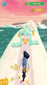 Mia and me® Das Original-Spiel screenshot