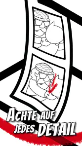 MicroMacro: Downtown Detective screenshot