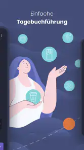 Migraine Buddy screenshot