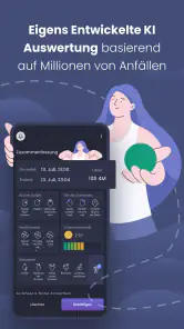 Migraine Buddy screenshot