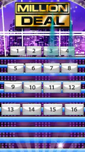 Million Deal: Win Million screenshot