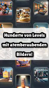 Mindblow: Errate das Wort! screenshot