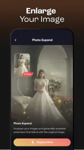 MindSync: AI Photo Editor screenshot