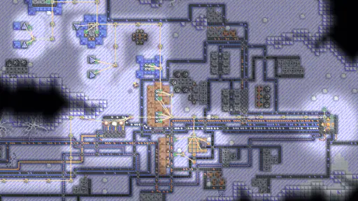 Mindustry screenshot