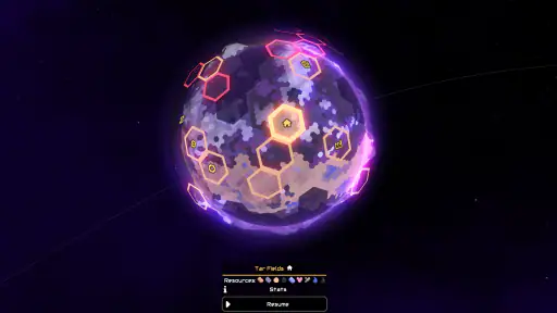 Mindustry screenshot