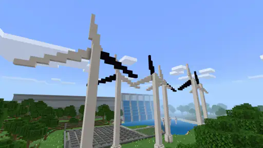 Minecraft: Education screenshot