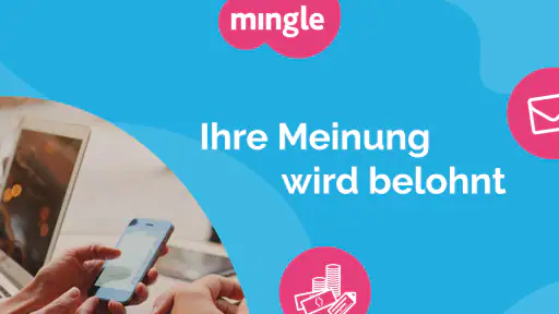mingle screenshot