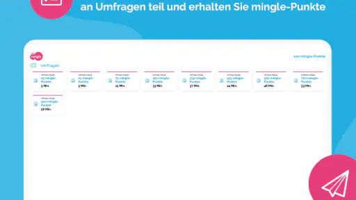 mingle screenshot