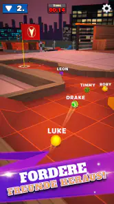 Mini Golf Club－PvP Multiplayer screenshot