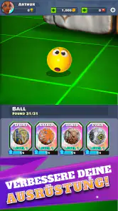 Mini Golf Club－PvP Multiplayer screenshot