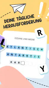 Minipuzzles - Tägliche Ziele screenshot