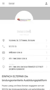 MiniSigns® screenshot