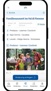 Mio Trentino screenshot