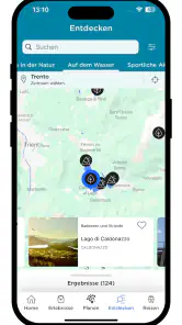 Mio Trentino screenshot