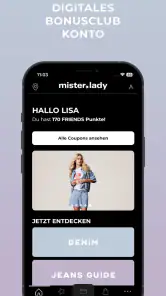 mister*lady screenshot