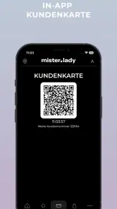 mister*lady screenshot