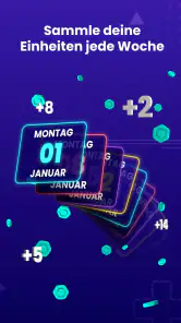 MISTPLAY : Spielen & Verdienen screenshot