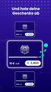 MISTPLAY : Spielen & Verdienen screenshot