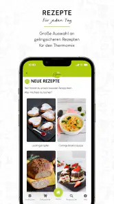 MixGenuss screenshot