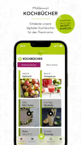 MixGenuss screenshot