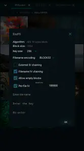 MiXplorer Silver screenshot